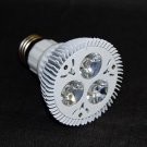 LED PAR20  6 WATT- DIMMABLE - WARM WHITE - 515 LUMENS - ENERGY EFFICIENT