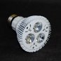 LED PAR20  6 WATT- DIMMABLE - WARM WHITE - 515 LUMENS - ENERGY EFFICIENT