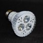 LED PAR20  6 WATT- DIMMABLE - WARM WHITE - 515 LUMENS - ENERGY EFFICIENT