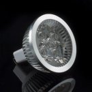 LED MR16 - 5 WATT- DAYLIGHT -SUPER BRIGHT CLEAN WHITE LIGHT