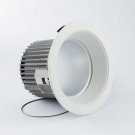 4" LED Recessed Downlight - Super Bright - 650 Lumens - CA Title 24 - 10W