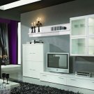 Modern Wall Unit MULTI