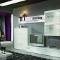 Modern Wall Unit MULTI