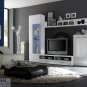 Wall Unit Giro C White