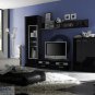 Wall Unit Giro C Black
