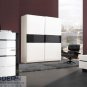Modern Platform Bed BQ-Volare