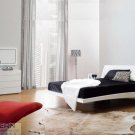 Modern Floating Bed BQ-Dylan
