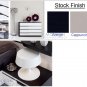 Modern Platform Bed BQ-Alina