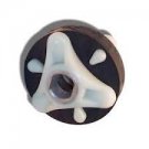 285753A Whirlpool Washing Machine Motor Coupling 285753A NEW
