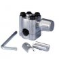Bullet Piercing Valve 1/4", 5/16", 3/8"  Part  BPV31 Supco