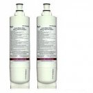4396508 Genuine Whirlpool Fridge Water Filter 4396508 NEW OEM 2 PACK