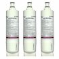 4396508 Genuine Whirlpool Fridge Water Filter 4396508 NEW OEM 3 PACK