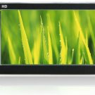 4GB HD 4.3" Touch Screen MP3/MP4/MP5 Player E-book/FM Black T14