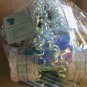 Small Airplane Diaper Cake