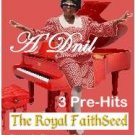 The Royal FaithSeed-Introducing Epoch Praise with A'Dnil