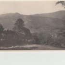 View From Grasmere Youth Hostel Postcard. Mauritron 214288