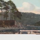 In The Lake District Postcard. Mauritron 214290