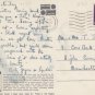 East Looe Cornwall Postcard. Mauritron 214307