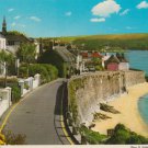 St Mawes Cornwall Postcard. Mauritron 214308