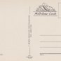Cromford Pond View Postcard. Mauritron 214329