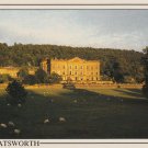 Chatsworth House in Evening Postcard. Mauritron 214330