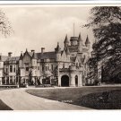 Balmoral Castle Driveway Postcard. Mauritron 214337