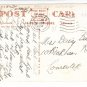 Balmoral Castle Driveway Postcard. Mauritron 214337