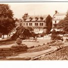 Montpellier Parade Harrogate Postcard. Mauritron 214351