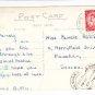 Town Hall Barnsley Postcard. Mauritron 214352