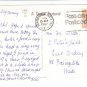 Peasholm Park Scarborough Postcard. Mauritron 214355