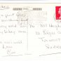 South Bay Harbour Scarborough Postcard. Mauritron 214356