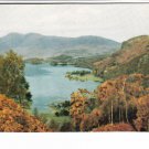 Lake View somewhere north Postcard. Mauritron 214361