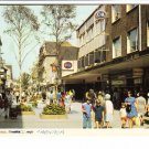 Shopping Precinct Larnaca Postcard. Mauritron 214362