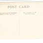 Clivedon House and Reach Postcard. Mauritron 214363