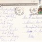 Wharfedale Multiview Postcard. Mauritron 214367