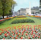 Harrogate in Spring Yorkshire Postcard. Mauritron 214369