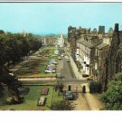 Prospect Place War Memorial Harrogate Postcard. Mauritron 214371