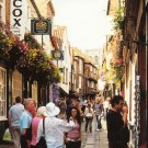 The Shambles York Postcard. Mauritron 214373