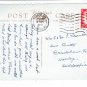 Harrogate Multiview Postcard. Mauritron 214378