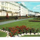 The Crescent Filey Postcard. Mauritron 214379