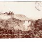 View Valley Bridge Scarborough Postcard. Mauritron 214384