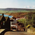 Robins Hood Bay Yorkshire Postcard. Mauritron 220653