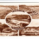 North Bay Scarborough Multiview Postcard. Mauritron 220664