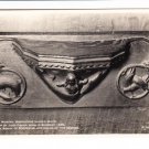 Beverley Minster Misericords Postcard. Mauritron 220722