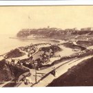 Scarborough Clarence Gardens North Bay Postcard. Mauritron 220723