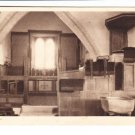 Minstead Church Postcard. Mauritron 220728
