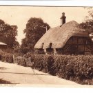 A Wayside Cottage New Forest Postcard. Mauritron 220739