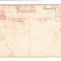 Southsea Esplanade Bank Holiday Postcard. Mauritron 220741