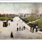 Southsea Common Vintage View Postcard. Mauritron 220742