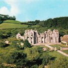 Compton Castle Torquay Devon Postcard. Mauritron 248302